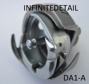 DA1-A