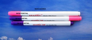 MARCADOR