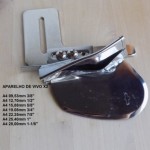 EMBAINHADOR A4