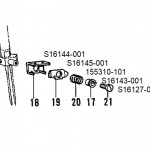 TENSOR EF4-B651