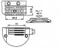 B1609-415-HOB-