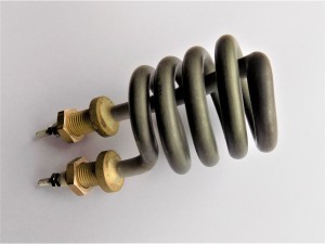 RES.220V 1500W ESPIRAL