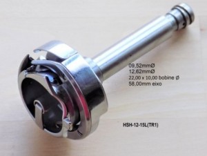 HSH-12-15L(TR1)