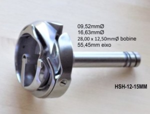 HSH-12-15MM