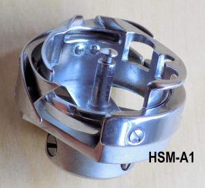 HSM-A1